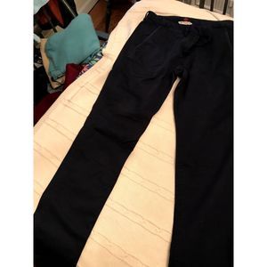 Brooks Brothers Navy Size 6 Pants